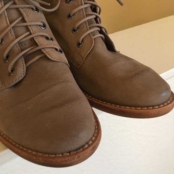 Sam Edelman Mare Booties (6) - Picture 8 of 8